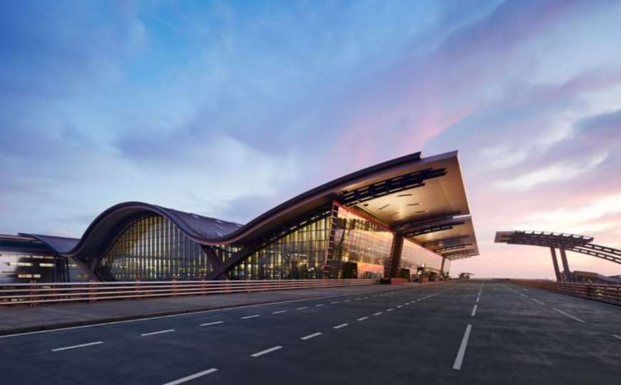 Aerodrom Hamad international je najluksuzniji na svijetu, a evo i zašto
